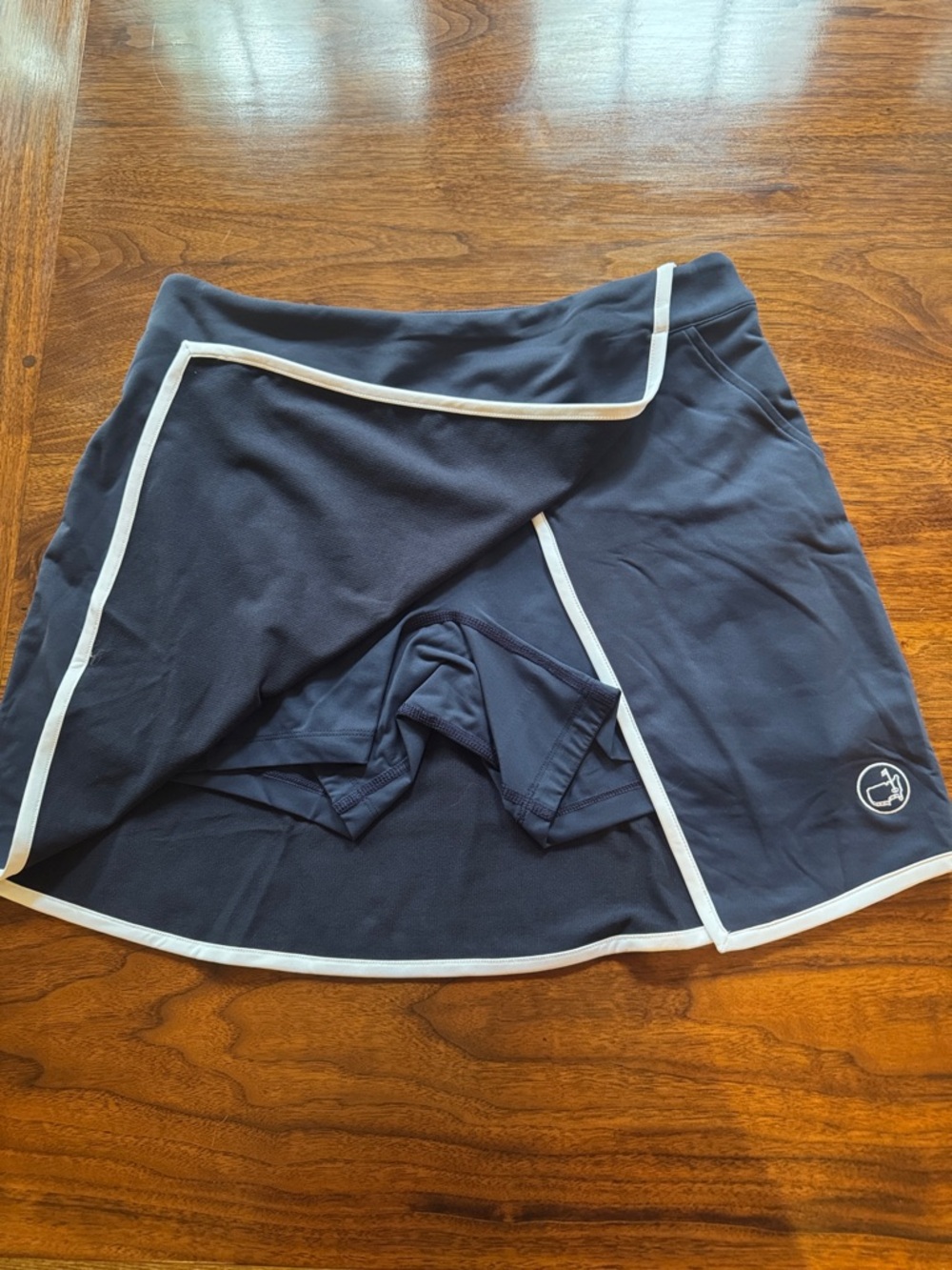 Berckmans Place women’s skirt - Picture 2 of 6